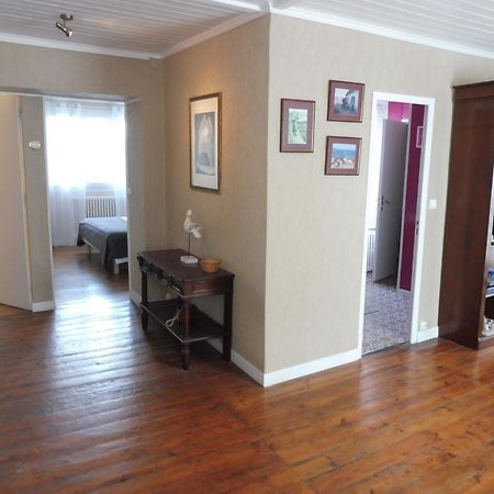 Ty Lireu Bed & Breakfast Concarneau Dış mekan fotoğraf