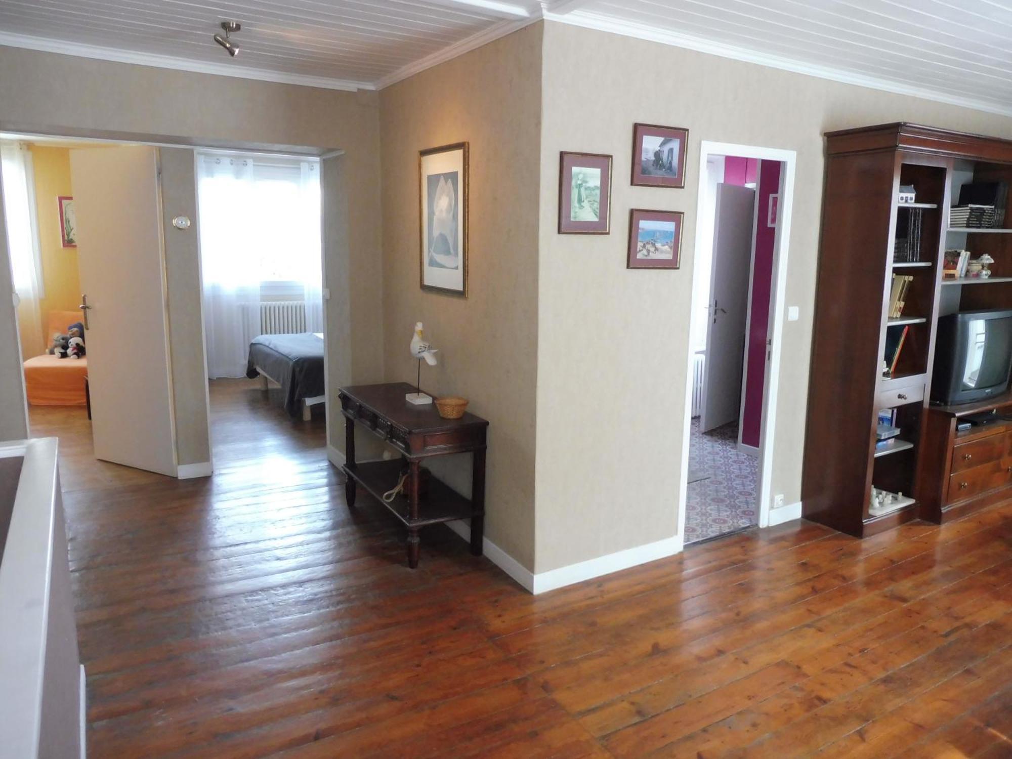 Ty Lireu Bed & Breakfast Concarneau Dış mekan fotoğraf