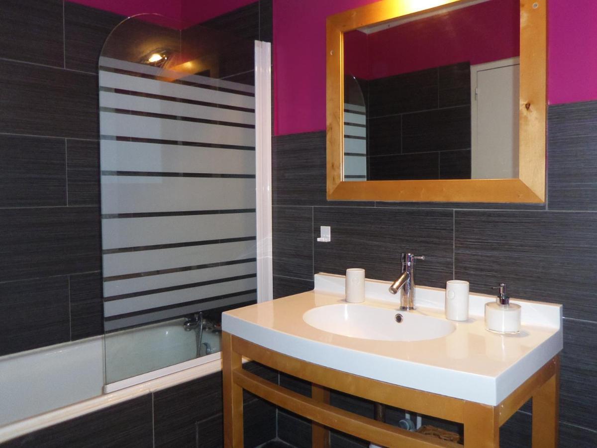 Ty Lireu Bed & Breakfast Concarneau Dış mekan fotoğraf