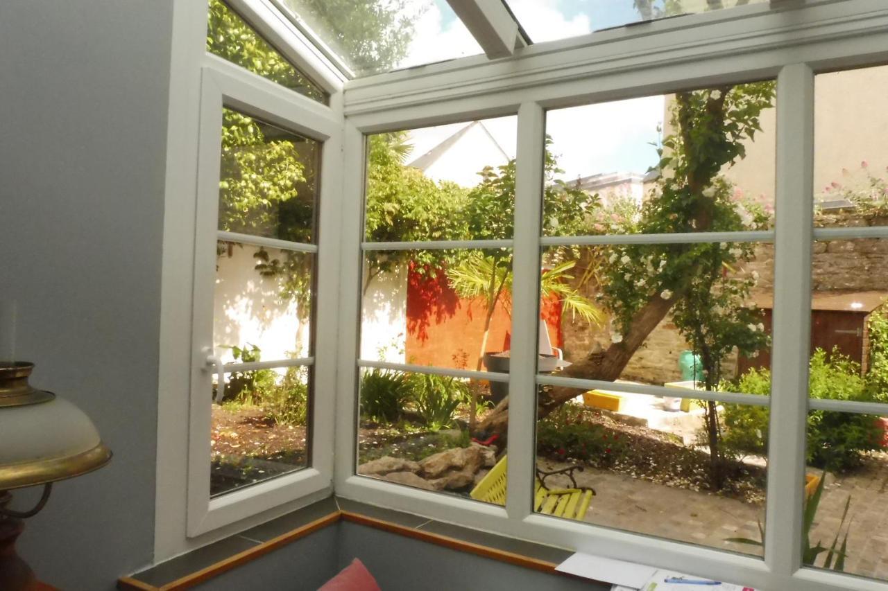 Ty Lireu Bed & Breakfast Concarneau Dış mekan fotoğraf